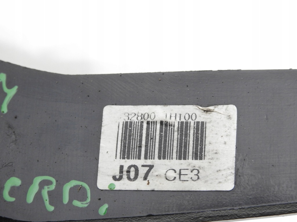 фото №9, Педаль тормоза hyundai i30 i 1.6 crdi 32800-1h100