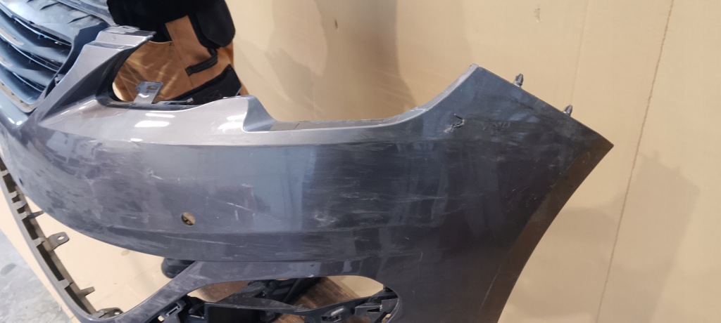 Бампер перед передній каркас peugeot 308 t9 13-16rok aa36136466 оригінал Зі Шроту