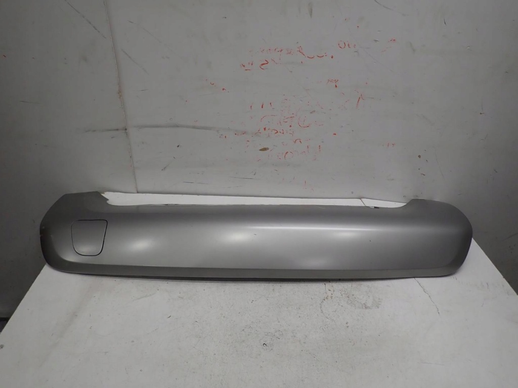 фото №1, Спойлер бампера задняя opel crossland x 2016- 39097394