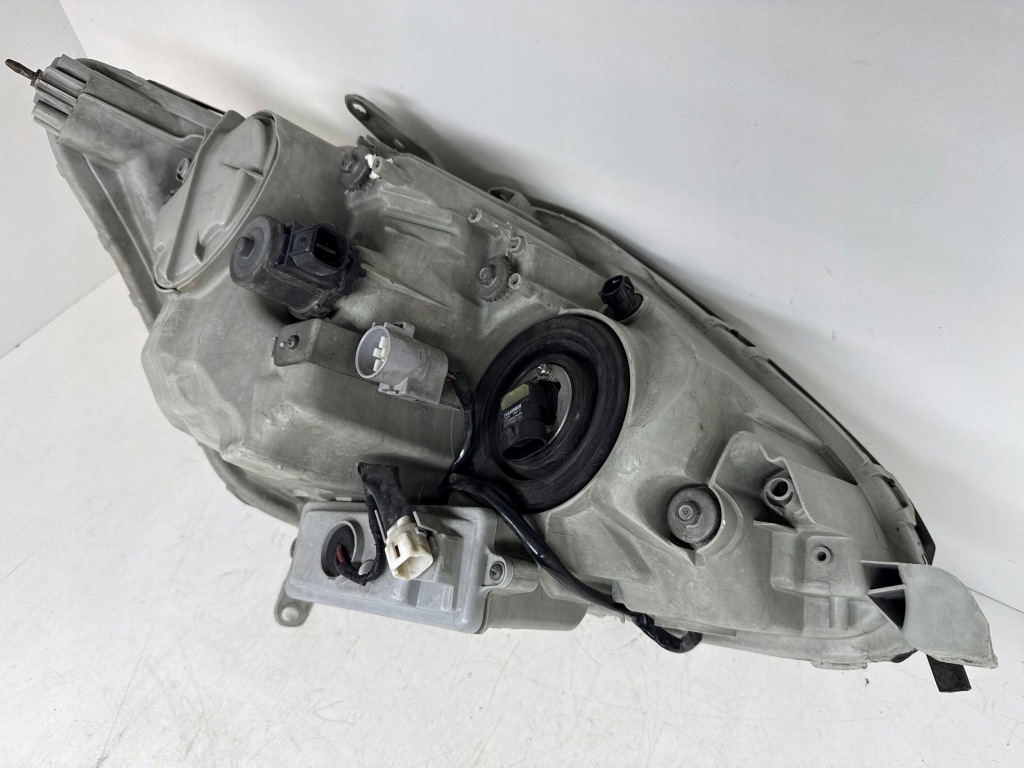 фото №6, Фара 2005 lexus ls ucf30 8117050251