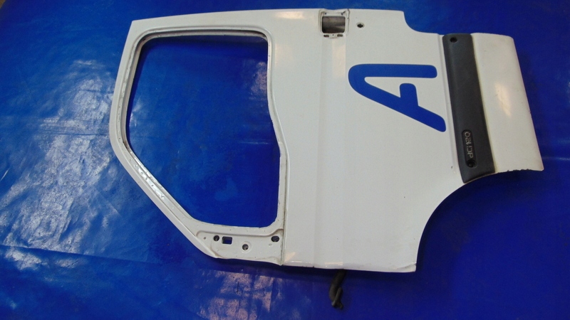 фото №1, Дверь левый перед master ii movano ii 03-10 rok