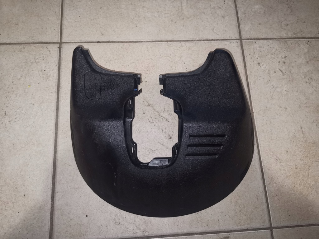 фото №1, Volvo xc60 ii заглушка зеркало заднего