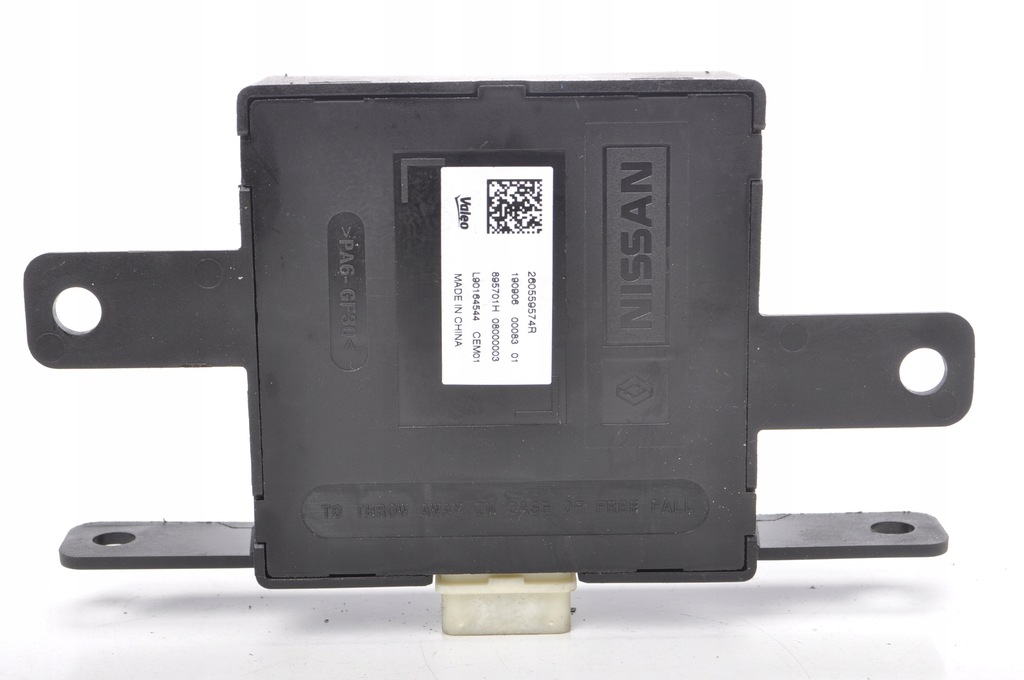 фото №1, Renault talisman lift модуль блок управления 260559574r