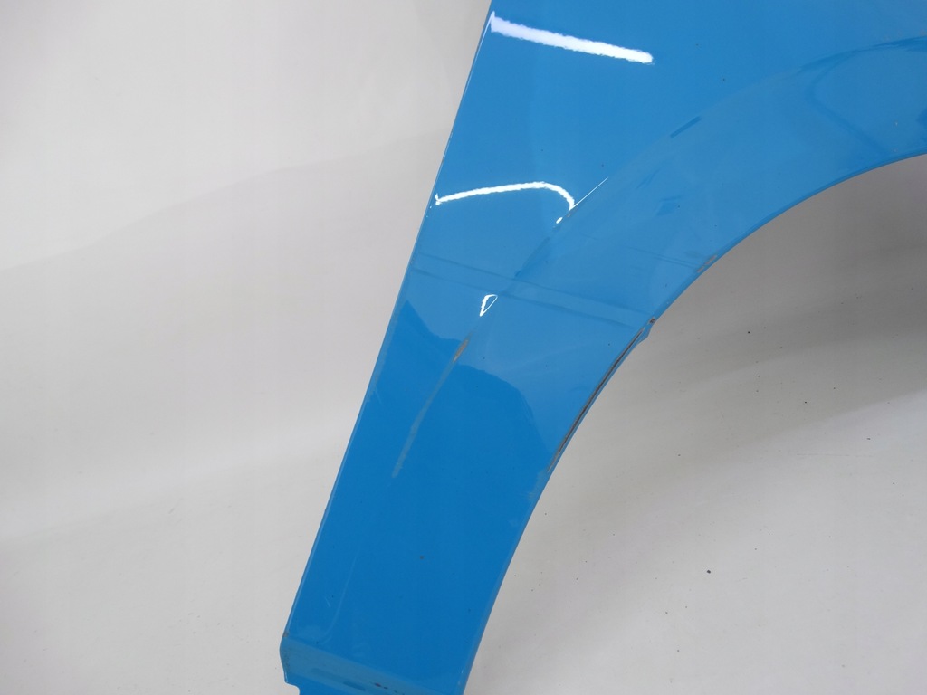 фото №8, Mg4 mg 4 electric 2022+ крила правий передній оригінальний