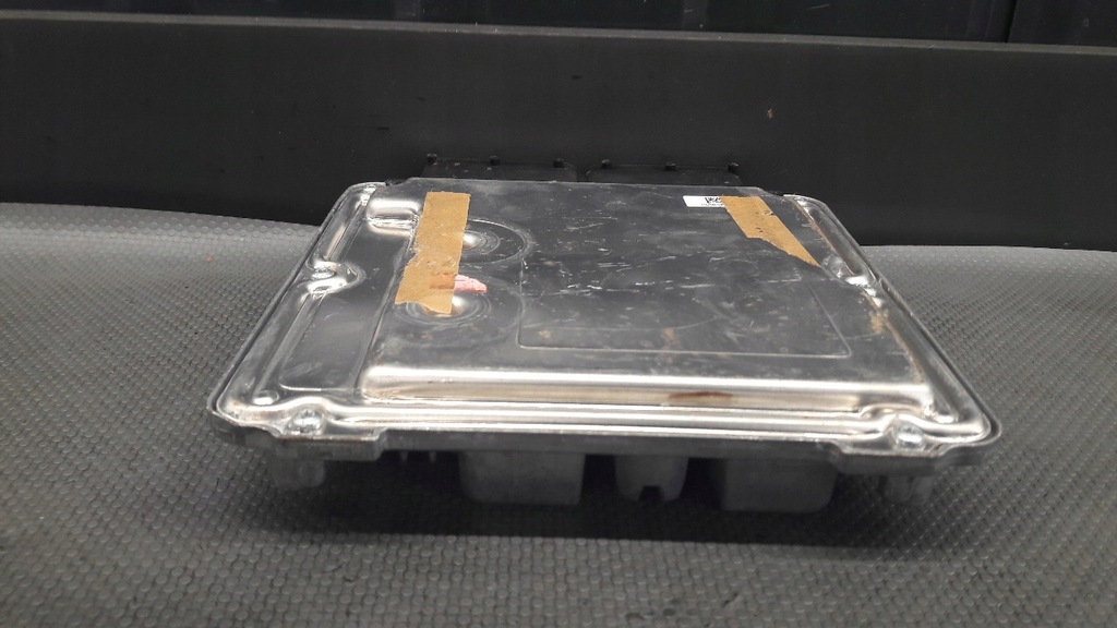 фото №9, 05l907309t бортовий комп'ютер двигуна skoda kodiaq 2.0td 22r