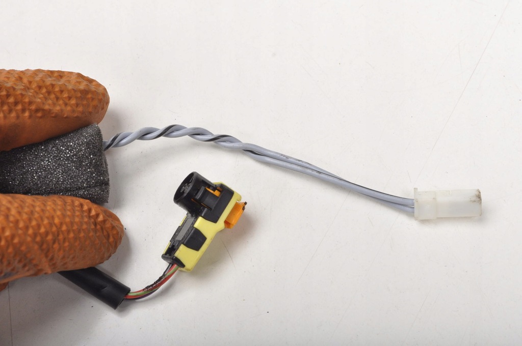 фото №6, Porsche 718 cayman 982 джгут двері ліва 21r