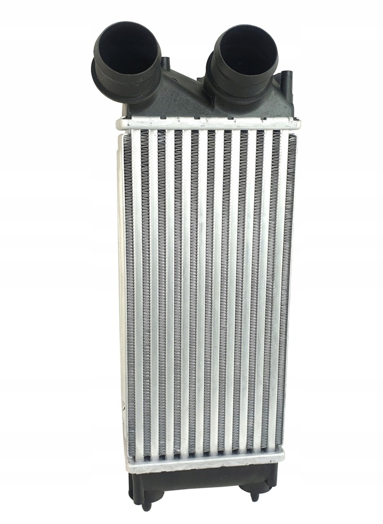 Купить Интеркулер citroen c4 1,2 thp 2014 - 0384l9