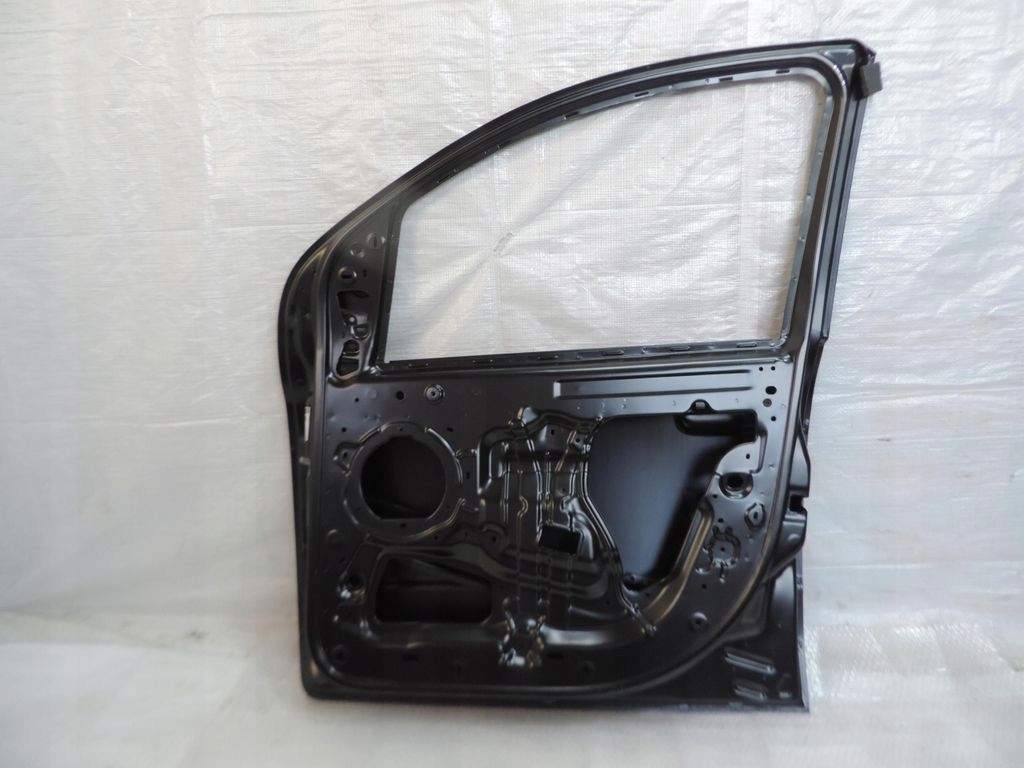 фото №8, Fiat panda iii 12- дверь перед передние правое 52098462 nowe оригинал