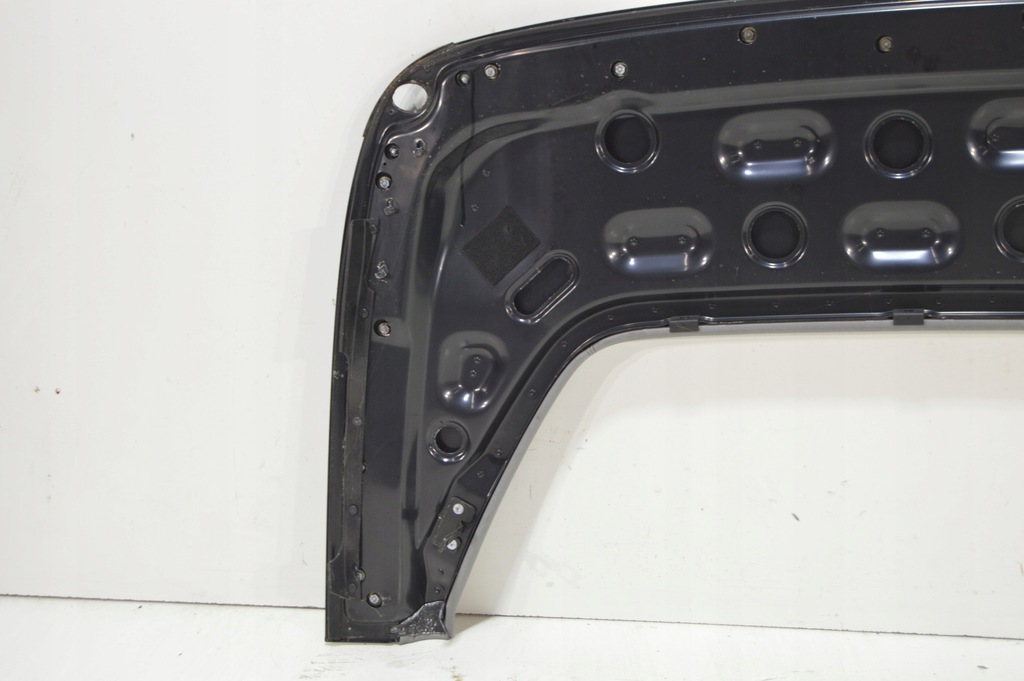 фото №10, Кришка дах soft top кришка багажника mercedes r129 sl 1297500046