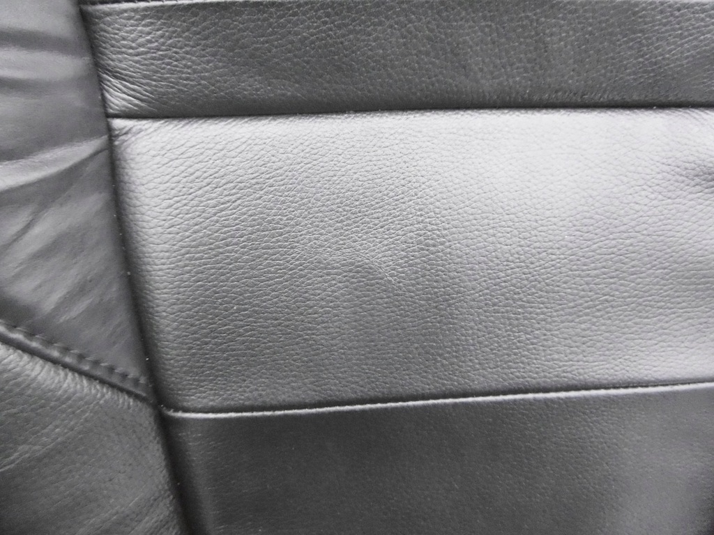 фото №5, Сидіння правий задня 2 ряд r-design lift volvo xc90 i