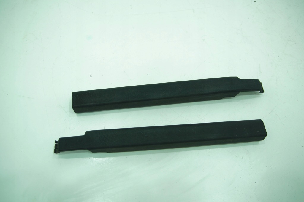 Купить Защита петля крышки левая правая комплект mercedes cl w215