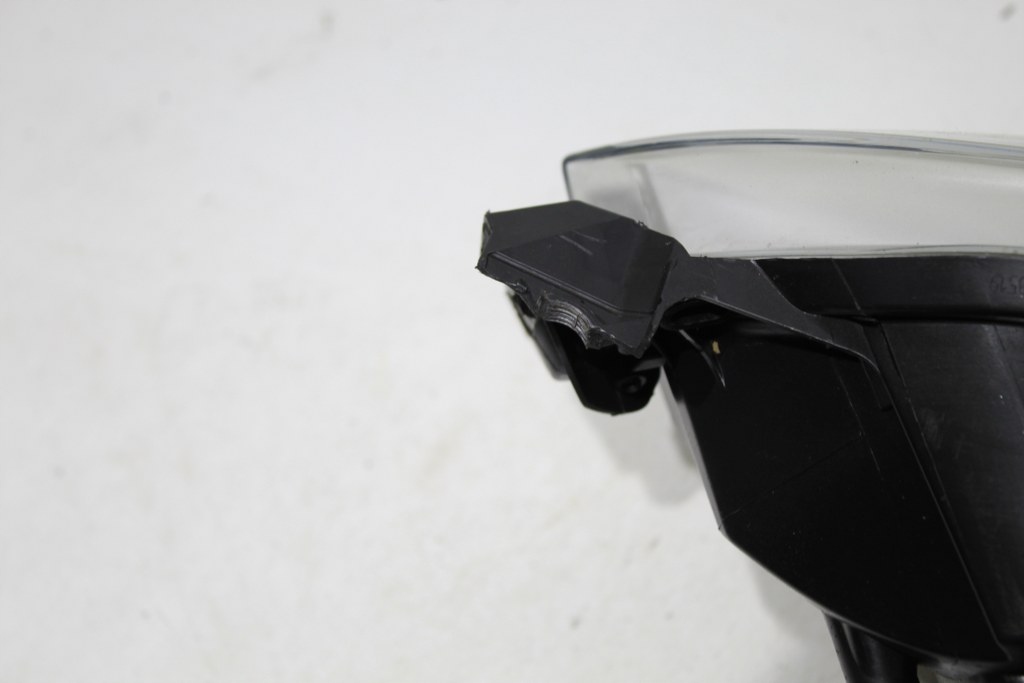 фото №10, Vw up лампа перед передняя правая