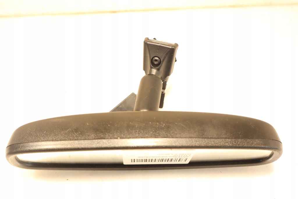 фото №6, Дзеркало внутрішнє opel astra k