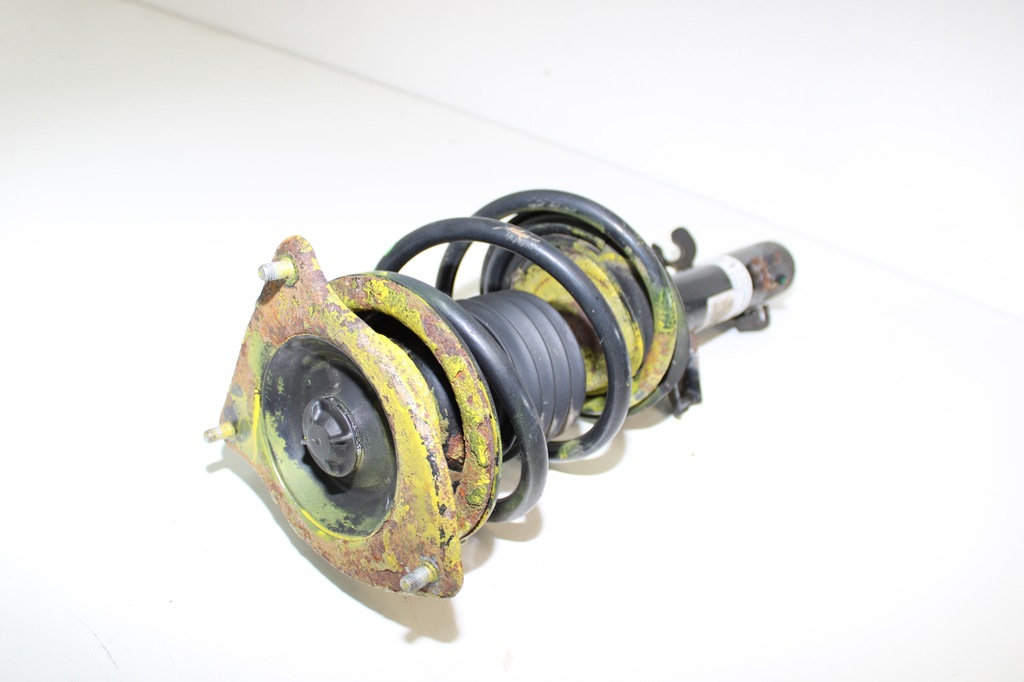 фото №2, Mini cooper r50 1.6 амортизатор перед kompletny 22191244 левый