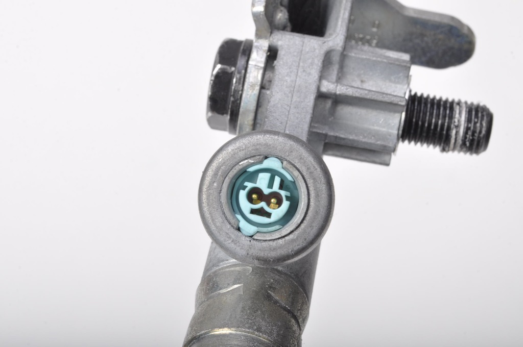 фото №6, Ghibli iii натягувач поперечина безпеки лівий