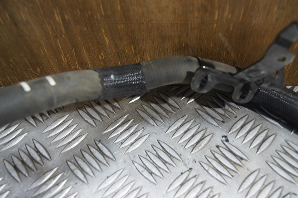 фото №7, Труба шланги жидкость clio iv 210475246r 215038226r