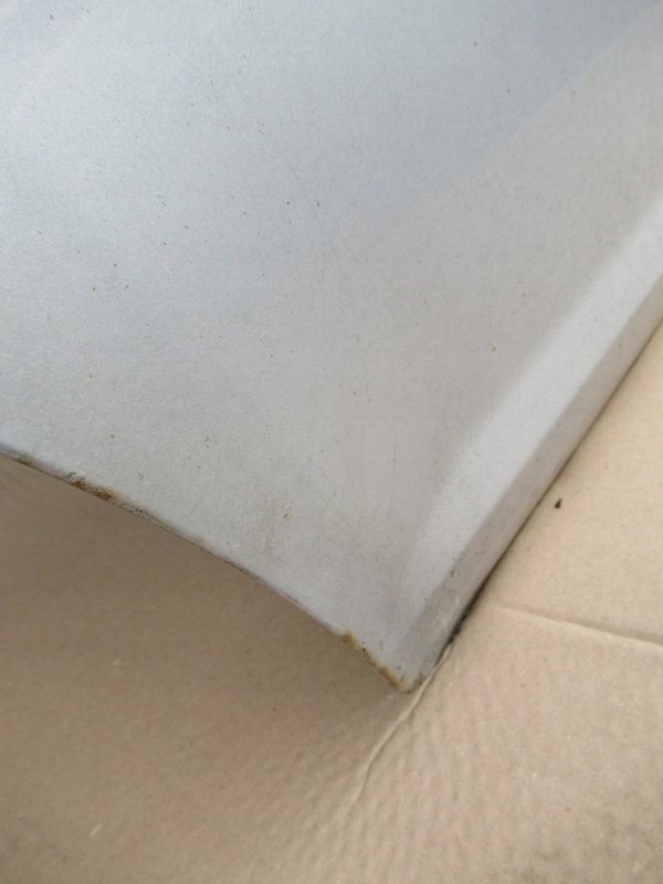 фото №5, Ford c-max mk1 дверь правый задняя цвет o3 оригинал