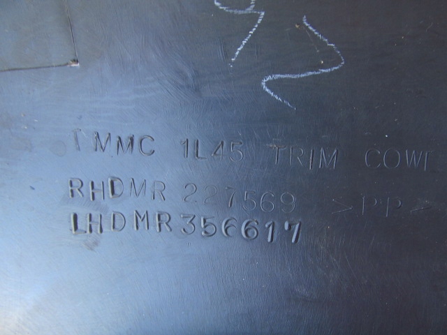 фото №5, Pajero sport i shogun montero 05r защита порог левый перед