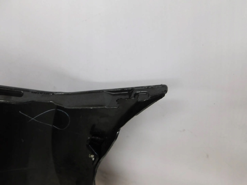 фото №11, Бампер задняя задний mazda 3 bl 09-