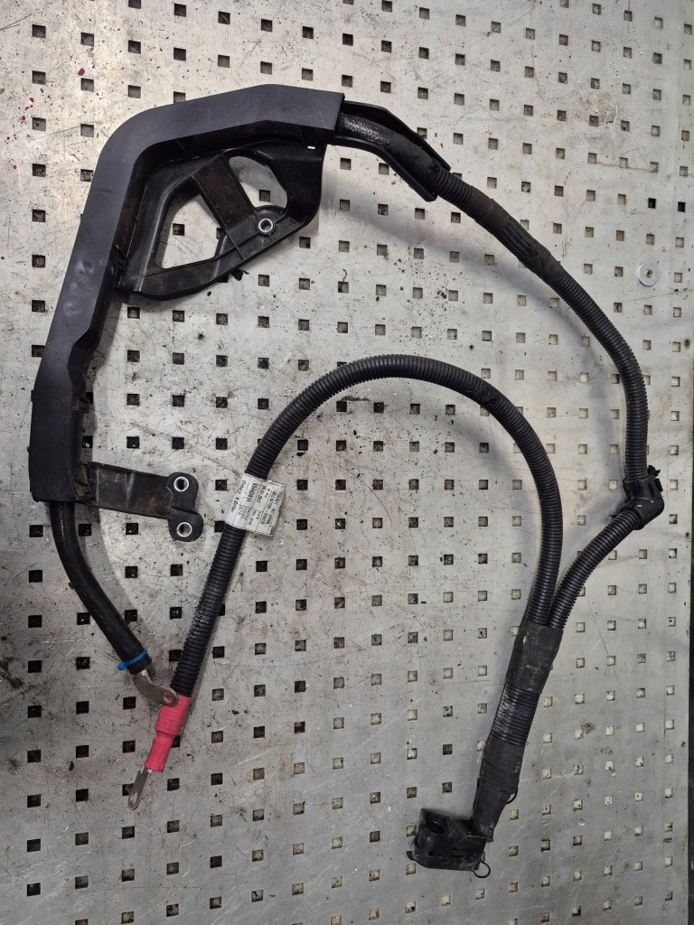 Купить Fiat ducato 3 2,3 жгут генератора 2019