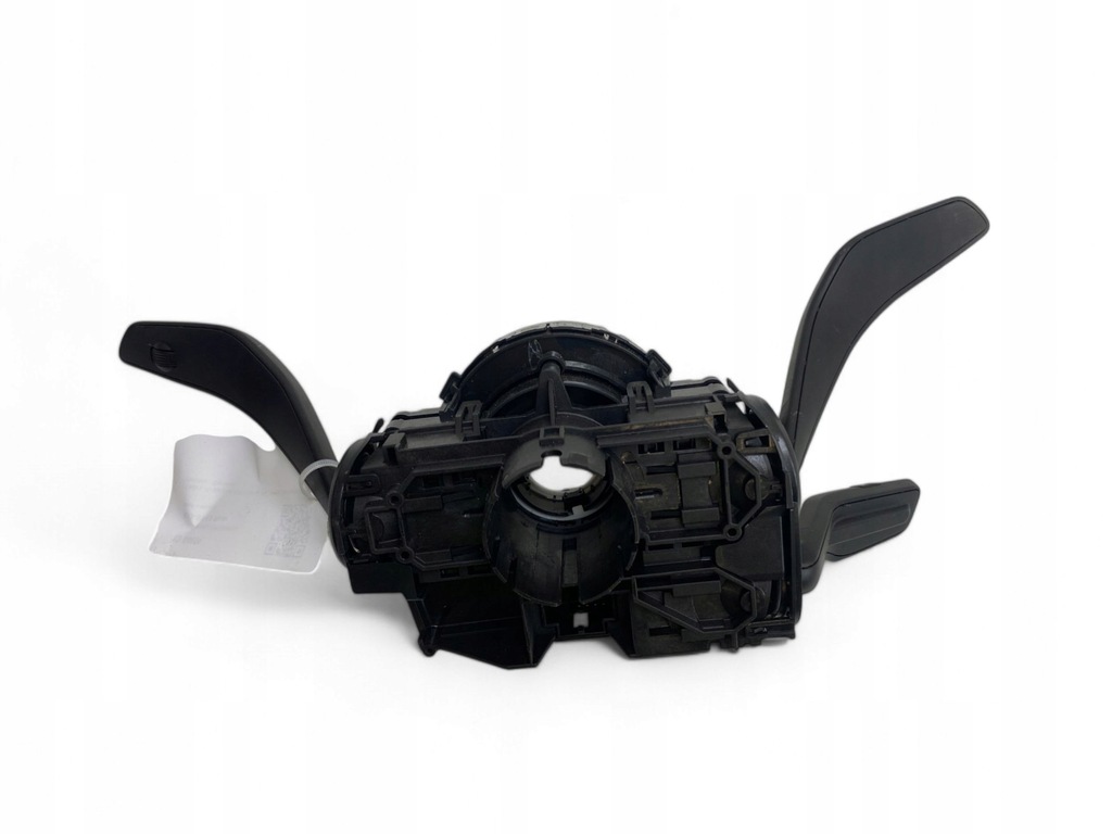 фото №7, Audi e-tron рычаг / переключатель поворотники дворник