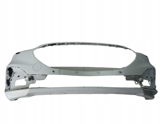 фото №1, Оригинальный бампер перед ford kuga mk3 st 2019- оригинал