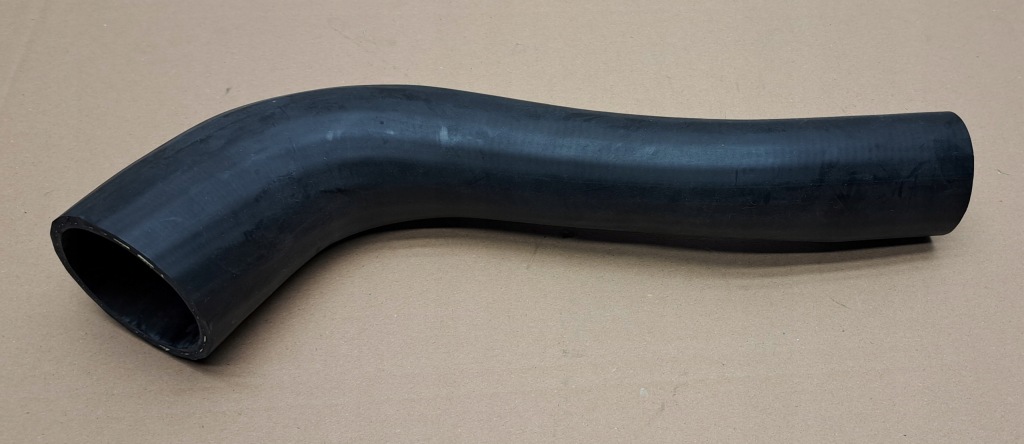 Unigom шланг труба turbo lr4425 land rover freelander Цена