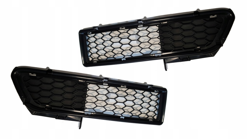 фото №1, Комплект решётка решётка заглушек dacia logan 04-