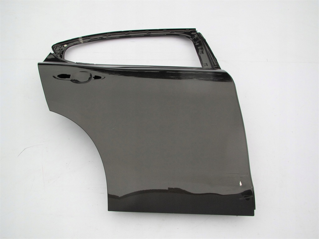 фото №10, Alfa romeo stelvio 2016 - 2021 двері задня праве оригінальний номер