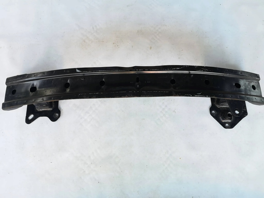 фото №1, Tesla x - балка бампера перед