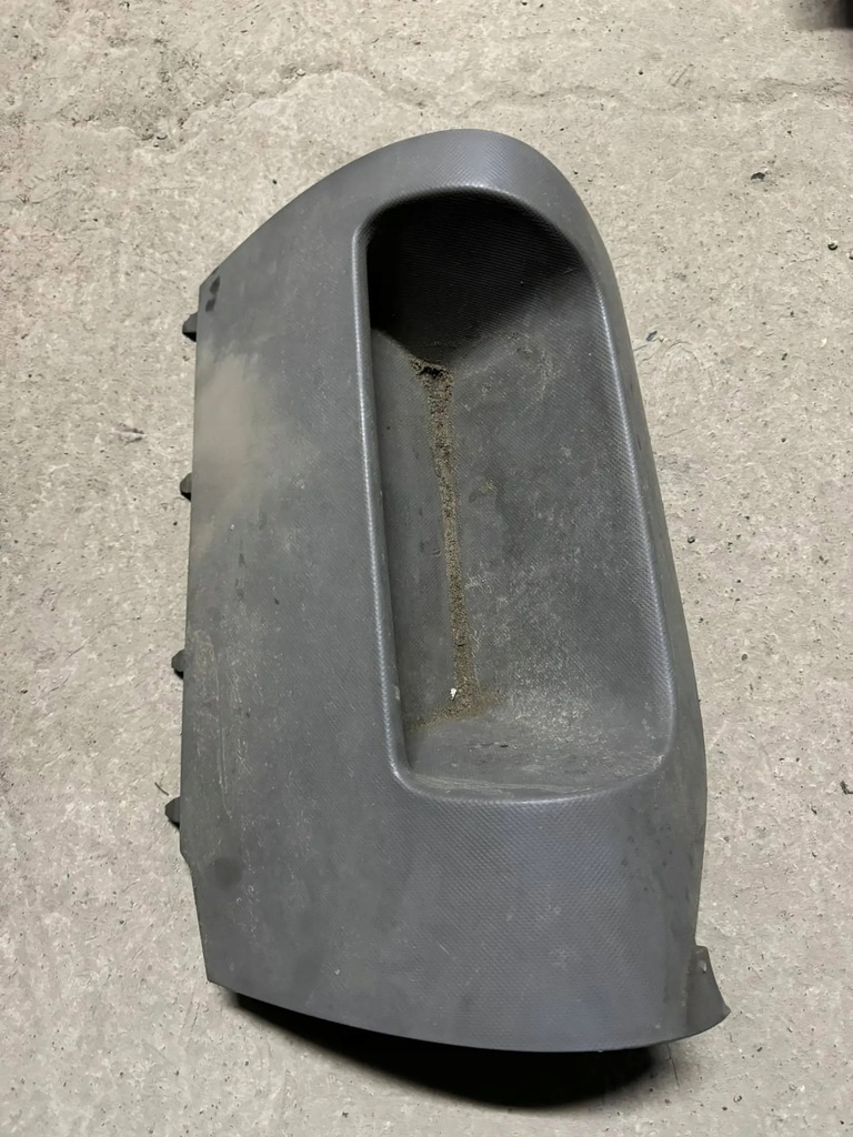 фото №1, Бардачок полка панели пассажира renault master iii 685008216r