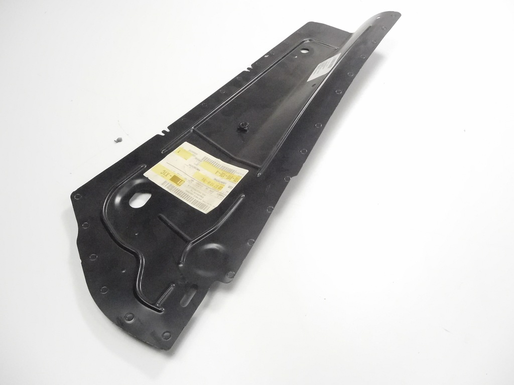 фото №8, Лонжерон vw caddy 1t0810135a