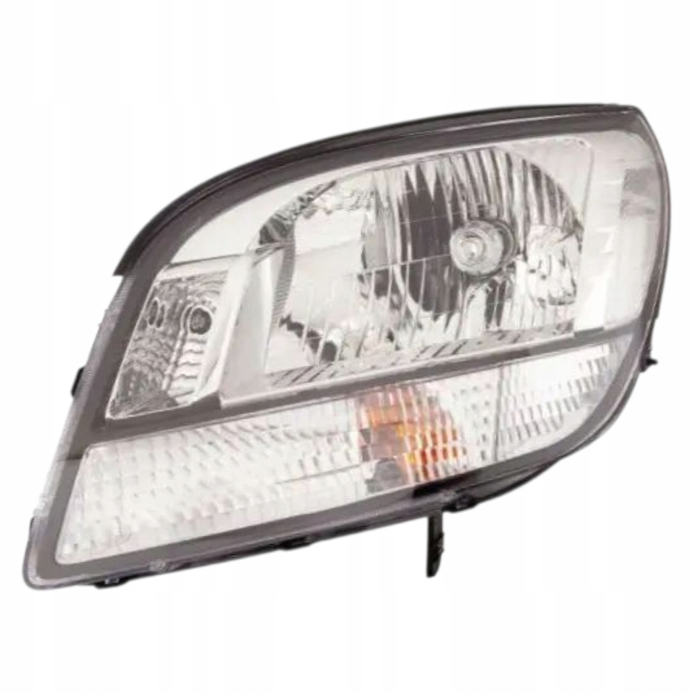 фото №1, Фара лампа ліва chevrolet orlando 2011 2012 2013 2014 2015 2016 2017
