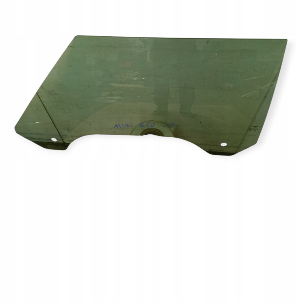 фото №2, Mini r50 r52 r53 скло ліва двері 7130909