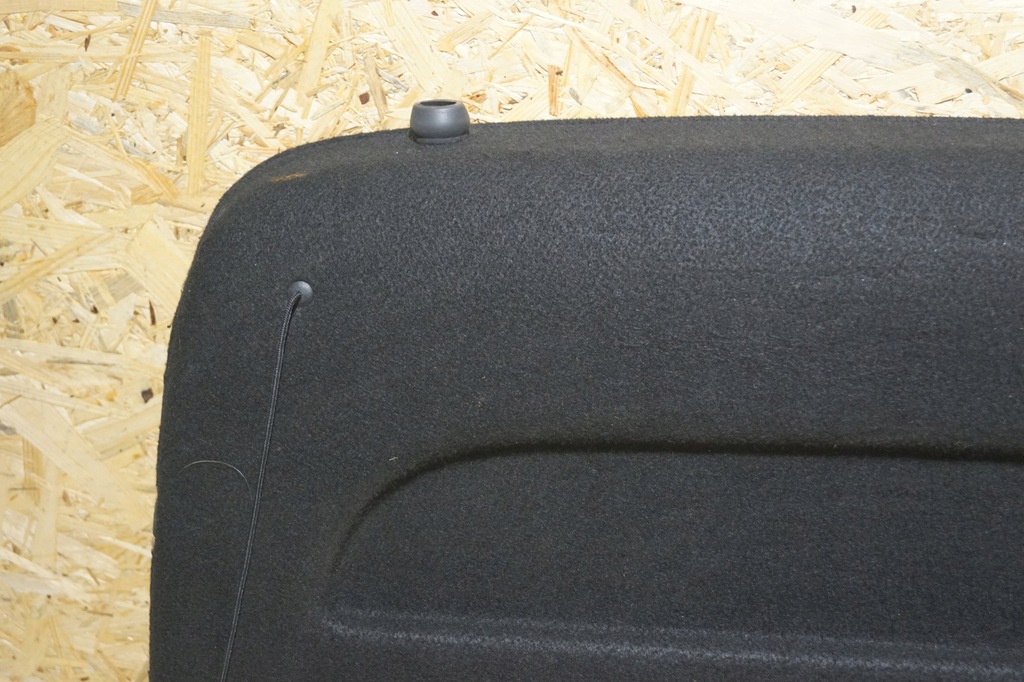 фото №5, Полиця багажника ford b-max