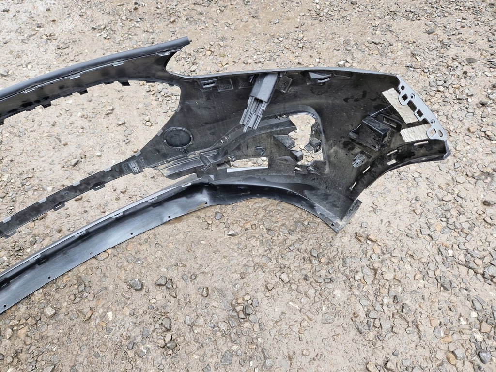 фото №6, Бампер передний ford kuga iii st-line mk3 19r-