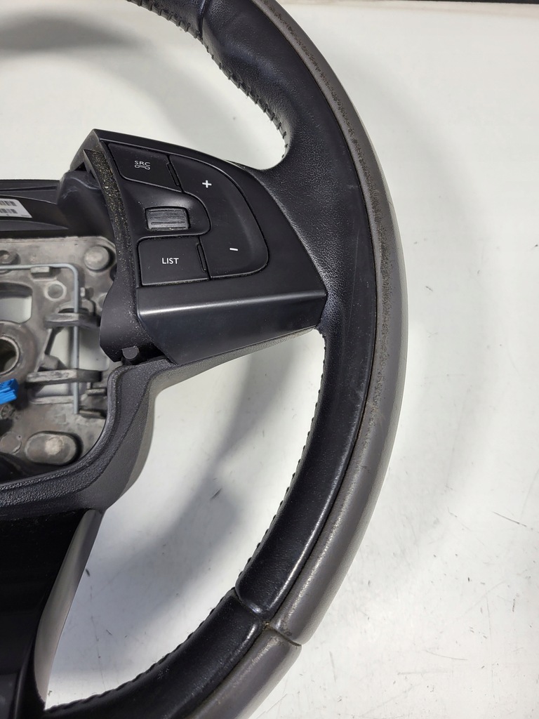 фото №9, Citroen c4 cactus повітропровід 2016r 34138520 98085005zd