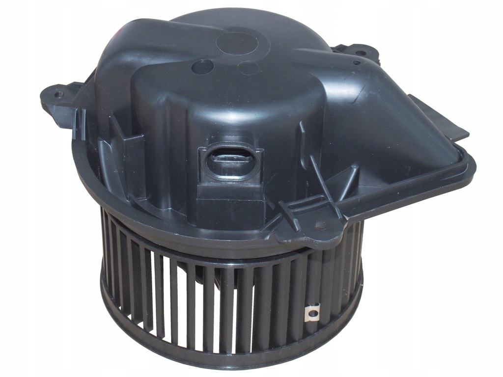 фото №1, Повітродувка вентилятор салону opel movano a do -04r.