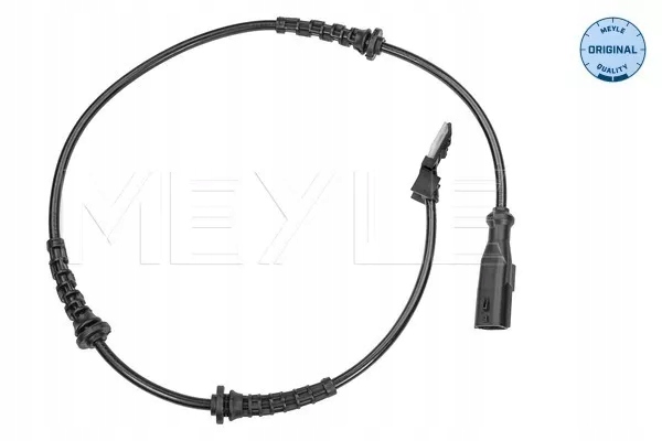 Купить 16-148000010 датчик abs dacia logan 04-