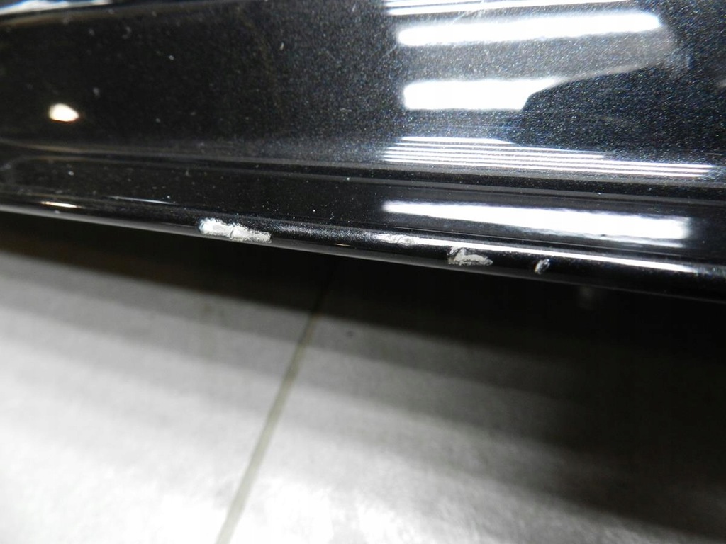 фото №7, Bmw 7 g12 кришка багажника задня задня 475