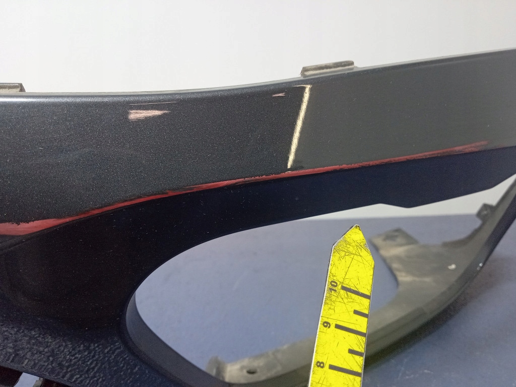 Bmw x5 g05 m набор спойлер накладка молдинг бампера задний задний 8069258 Цена