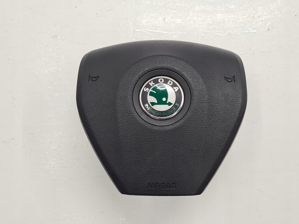фото №1, Skoda octavia ii vrs подушка подушка безпеки водія 1z0880201ap