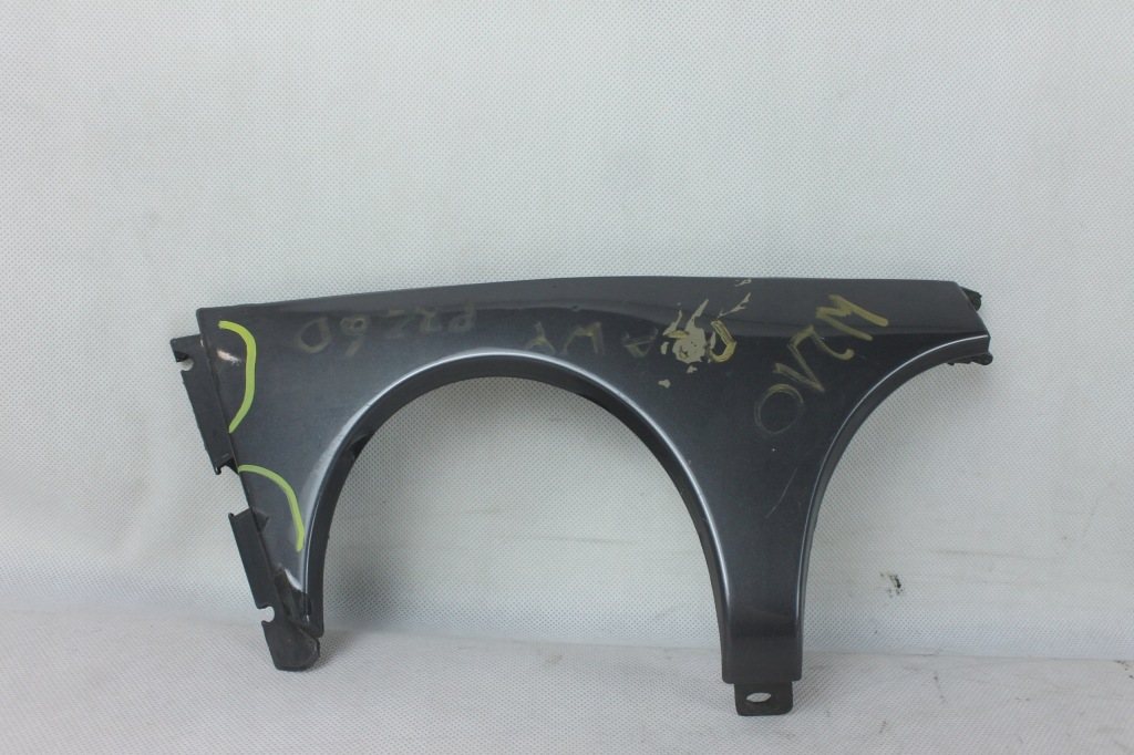 Купити Молдинг під  фара панель фари правий перед права передня mercedes w210 eklasa