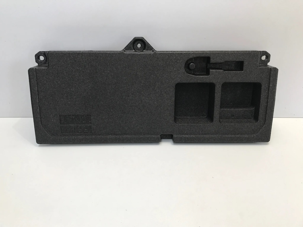 фото №1, Mazda mx-30 бардачок вкладиш підлога багажника задня