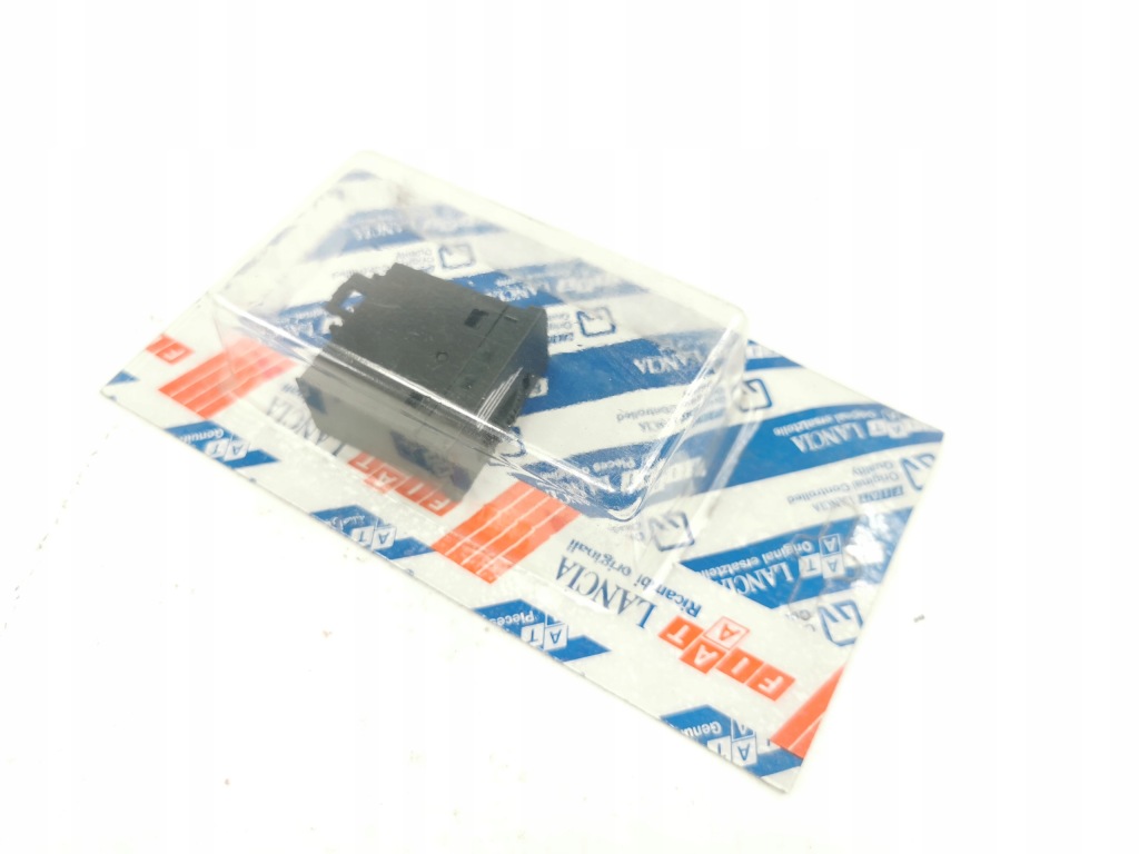 фото №1, Резистор fiat croma 1987-1996 / 176467880