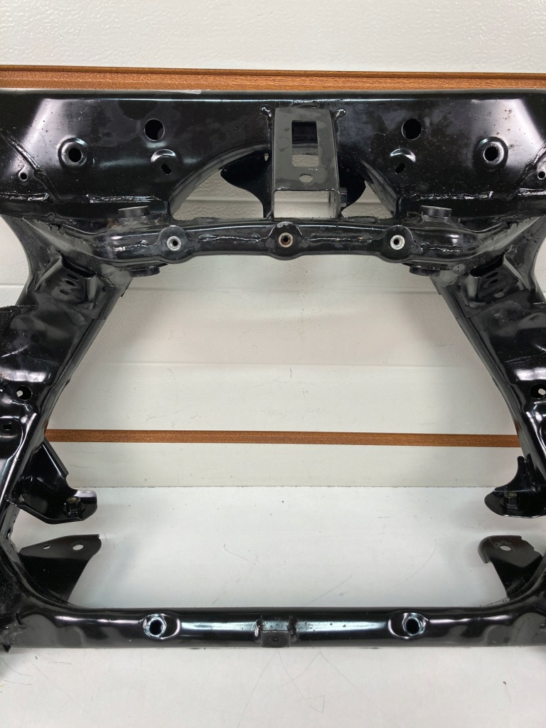 фото №3, Підрамник підрамник задні tesla 3 4x4