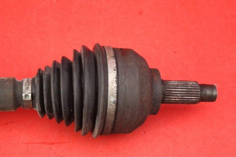 Привідний вал ліва перед механічна коробка передач renault laguna 2 2 2.2 dci 150 km 01-05 Оригінал