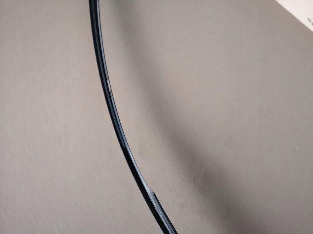 фото №12, Молдинг дахова ліва audi a4 b6 sedan