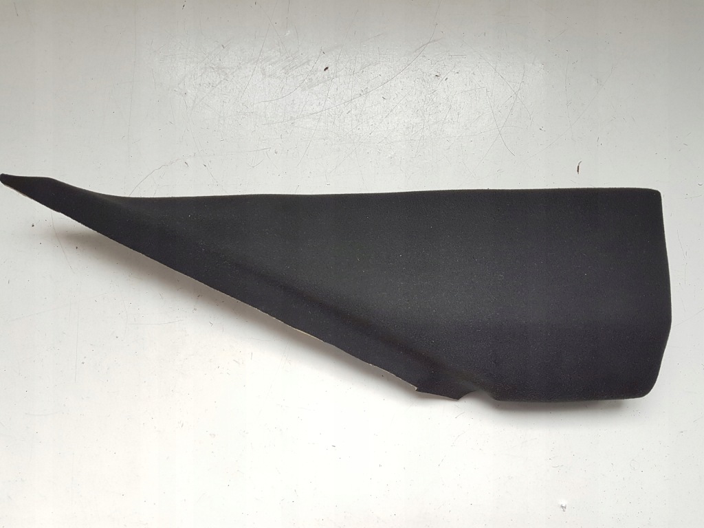 фото №1, Защита стойка c левая maserati ghibli m157 13-