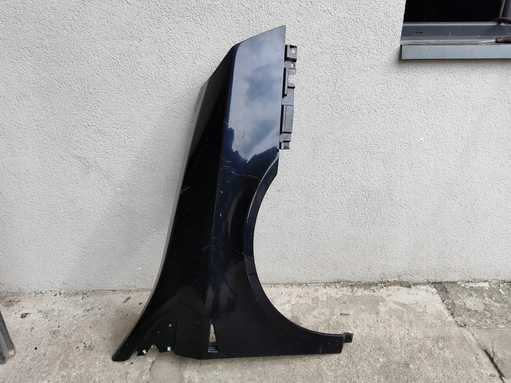 фото №1, Крила правий перед renault vel satis 8200018522